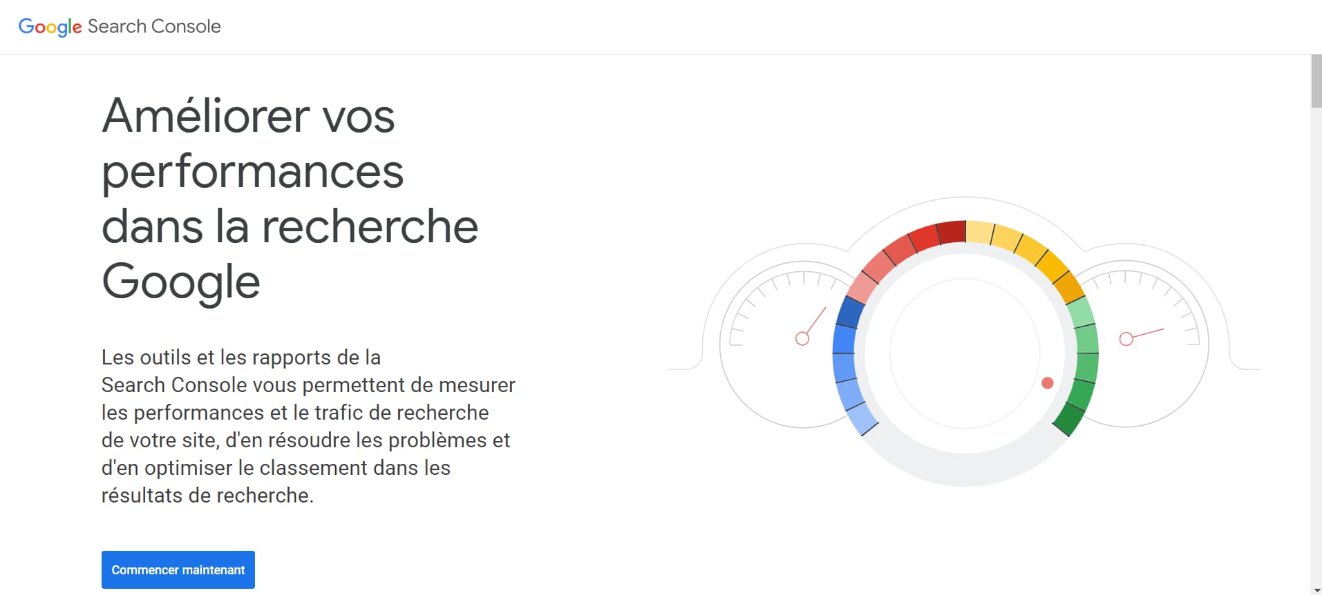 google-search-console-france